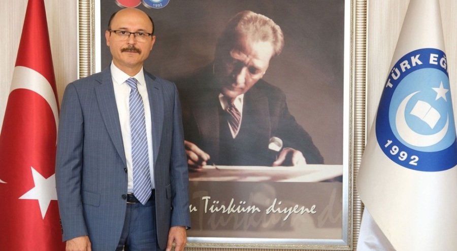 Türk Eğitim-Sen Başkanı Geylan'dan 20 bin öğretmen ataması kararına tepki