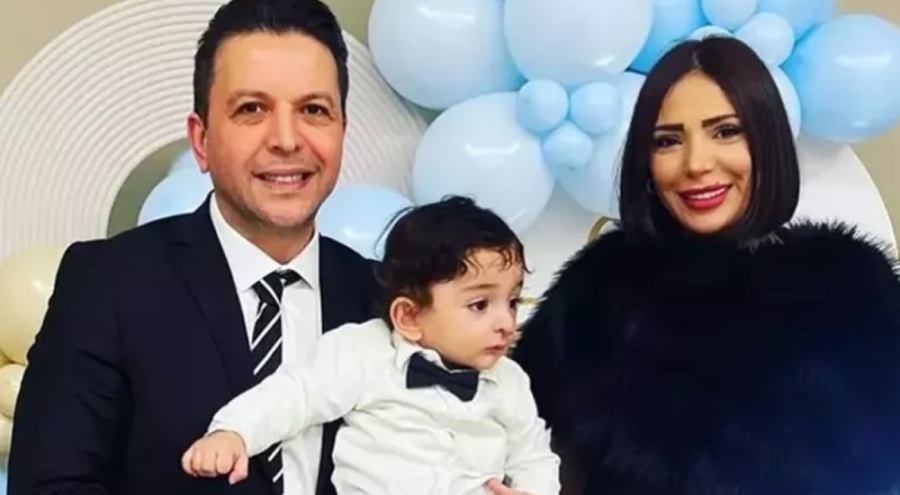 Nihat Doğan boşanıyor