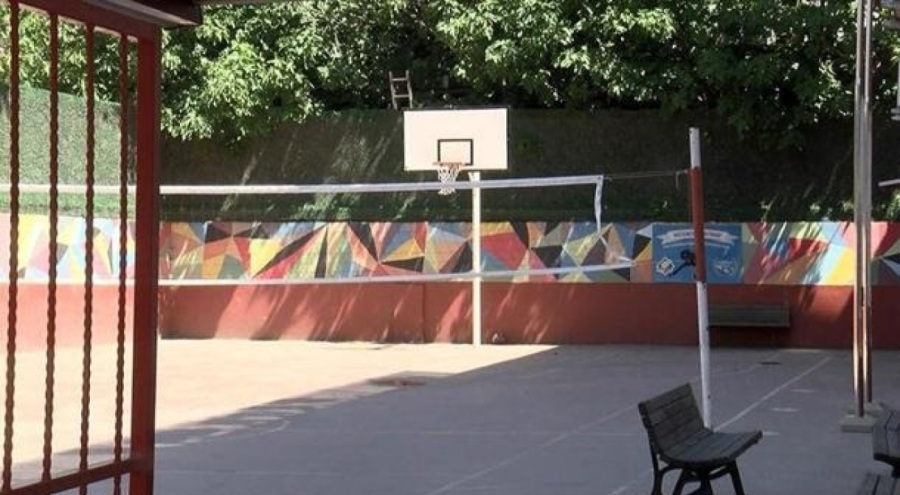 İstanbul'da dehşet: Öğrenci okul müdürünü vurdu!