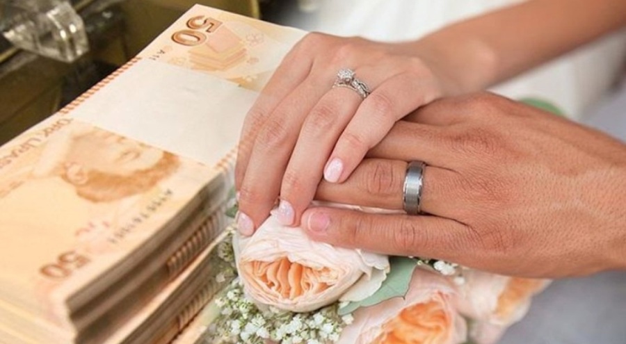 150 bin TL evlilik kredisi ne zaman ödenecek?