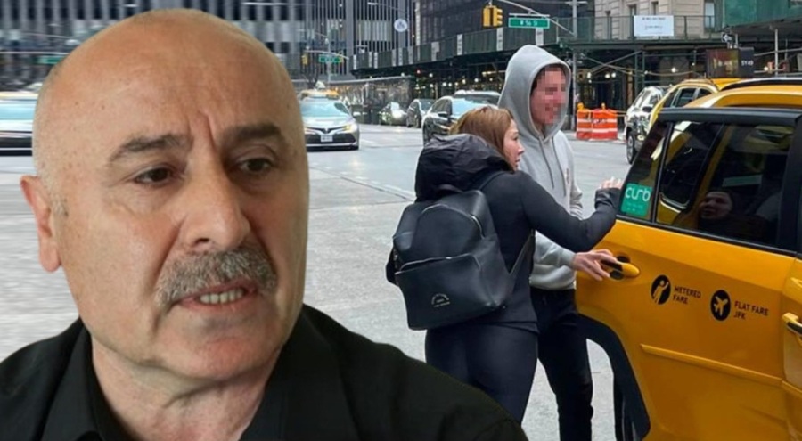 Acılı baba, firari Eylem Tok ve oğluna seslendi