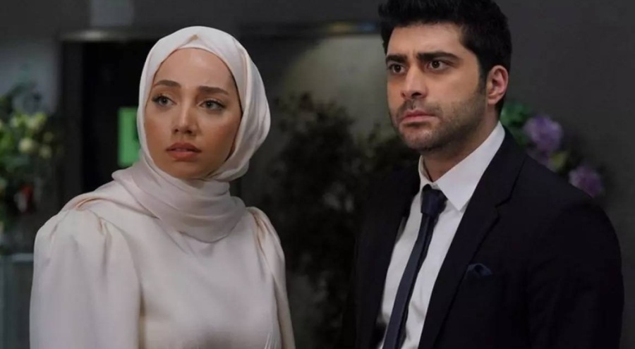 Görkem karakterini canlandıran Özge Özacar, Kızılcık Şerbeti'ne veda mı edecek?