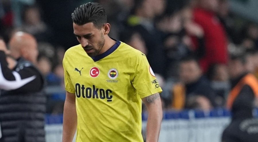 İrfan Can Kahveci'nin son durumu belli oldu