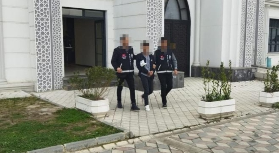 Yakın arkadaşlarını öldüren 2 sanığa müebbet hapis talebi