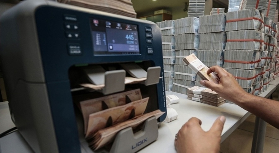 Türkiye'nin kredi risk primi düştü