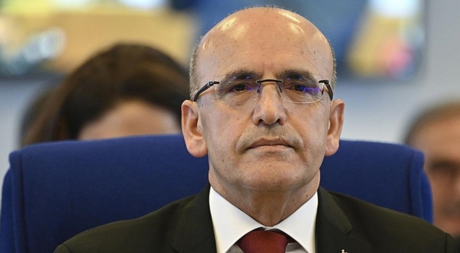 Bakan Şimşek'ten KDV oranlarının artırılacağı iddialarına ilişkin açıklama geldi