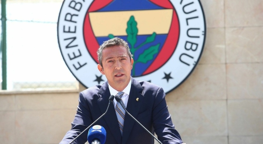 Ali Koç, PFDK'ya sevk edildi