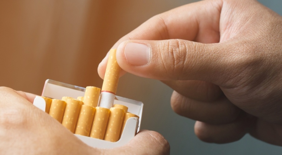 Sigaraya bir zam daha!