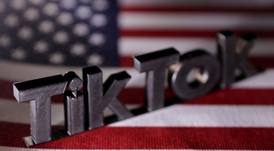 TikTok'tan ABD'ye dava