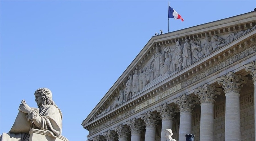 Fransa'da 27 milletvekili, hükümeti Filistin devletini tanımaya çağırdı