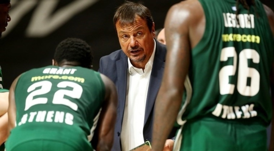 Panathinaikos, Final Four'da