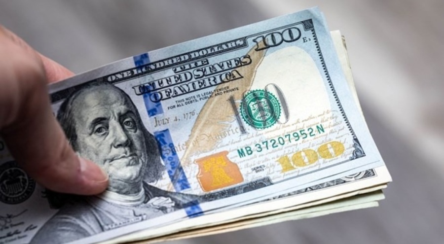 Çin'in döviz rezervleri geriledi