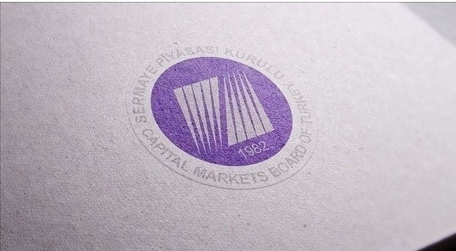 SPK'dan 5 kişiye işlem yasağı