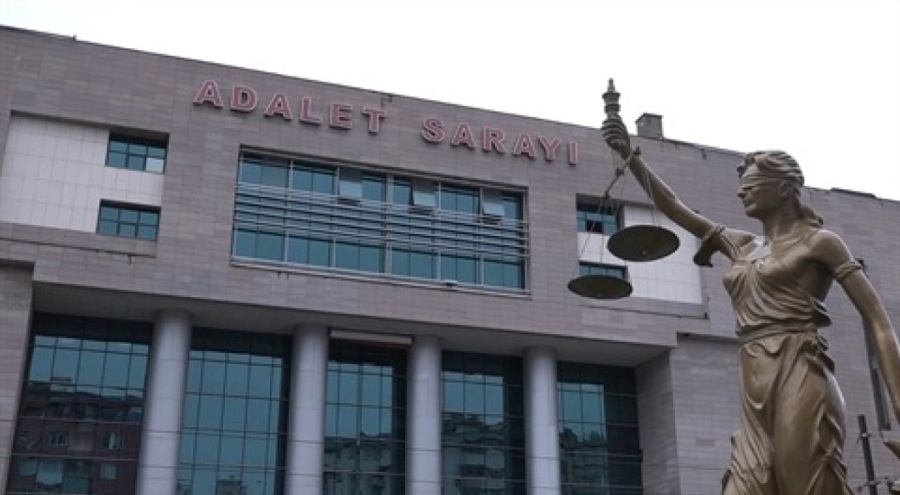 Göçmen kaçakçılığı organizatörü 2 şüpheliye toplam 17 yıl 9 ay hapis