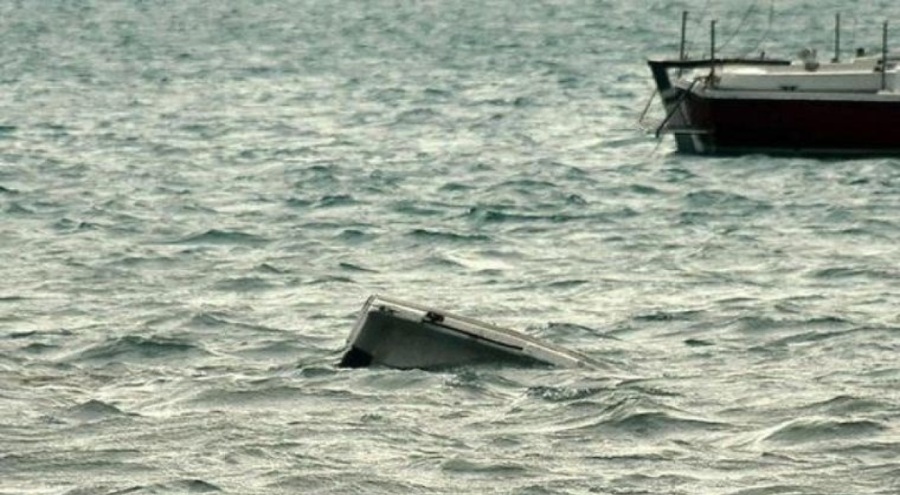 Tanzanya'da teknenin alabora olması sonucu 5 kişi hayatını kaybetti