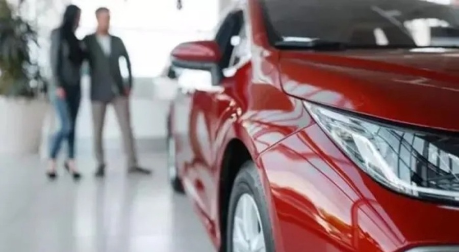 Otomobilde yağ tuzağı! Araç satacaklar dikkat