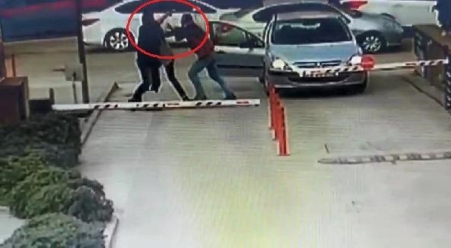 Bursa'da eski eşiyle yanındaki arkadaşını öldüren polise 2 kez ağırlaştırılmış müebbet verilmişti... Yeni gelişme!