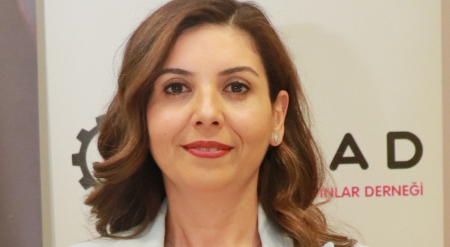 BUMKAD '23 Haziran Dünya Kadın Mühendisler Günü'ne hazırlanıyor