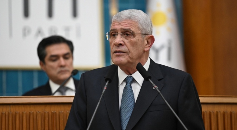 Müsavat Dervişoğlu: Gelin küskünlükleri sonlandıralım