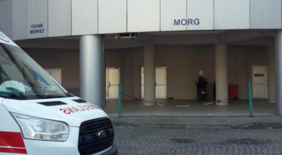 4'üncü kattan düşen çocuk hayatını kaybetti