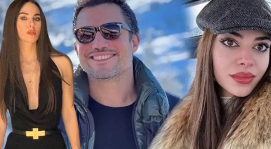 Defne Samyeli'nin kızını sevgilisi darp etti! İş insanının 5 yıla kadar hapsi isteniyor