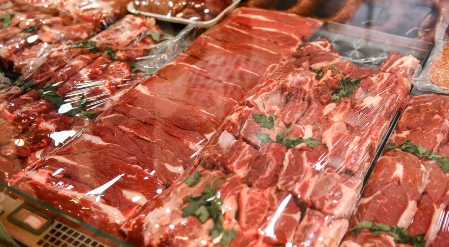 İstanbul Perakendeci Kasaplar Esnaf Odası Başkanı: Kırmızı et fiyatları düşme eğiliminde