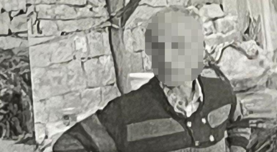 15 yaşındaki kız çocuğunu taciz eden sanığa 8 ay hapis