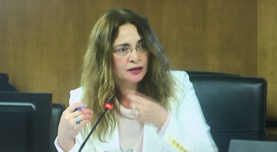 Kandilli Rasathanesi Müdürlüğü'ne Prof. Dr. Nurcan Meral Özel atandı