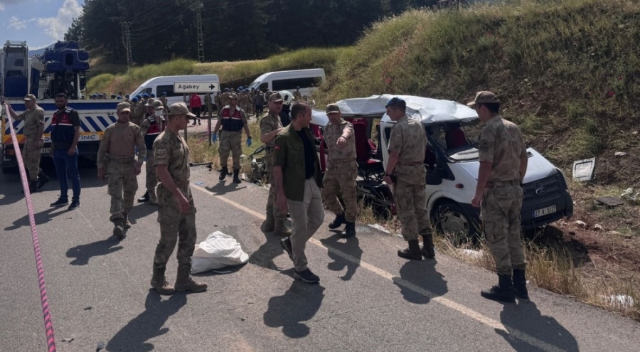 9 kişi feci şekilde can vermişti! Şoförün ifadesi ortaya çıktı: Tansiyon hastasıyım