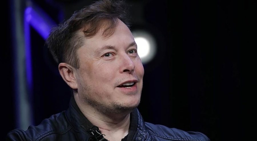 Elon Musk itiraf etti: Uyumak için...