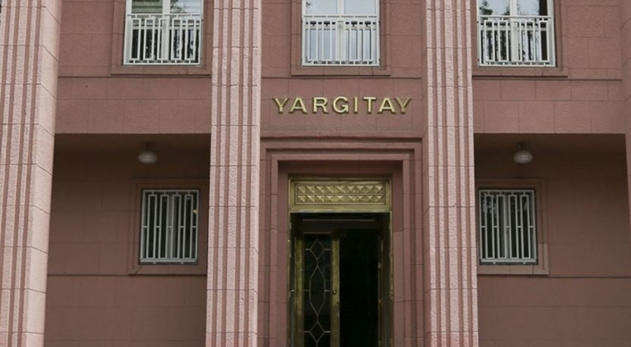 Yargıtay Başkanı seçiminin 35. turu da sonuçsuz kaldı