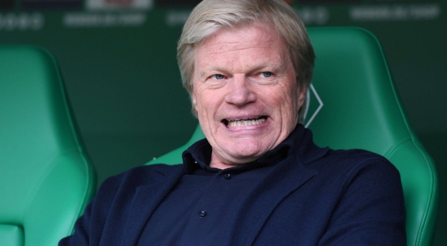 Real Madrid'den Almanları kızdıracak hamle