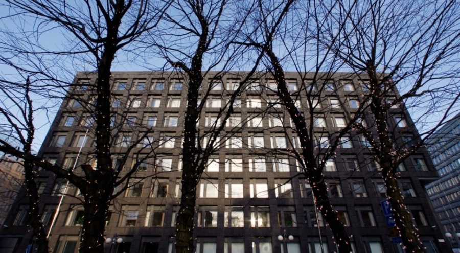 İsveç Merkez Bankasından 8 yılın ardından ilk faiz indirimi