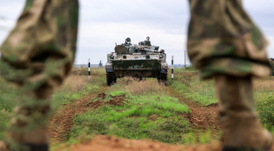 Rusya'dan Fransa'ya tehdit: Vururuz, acımayız!