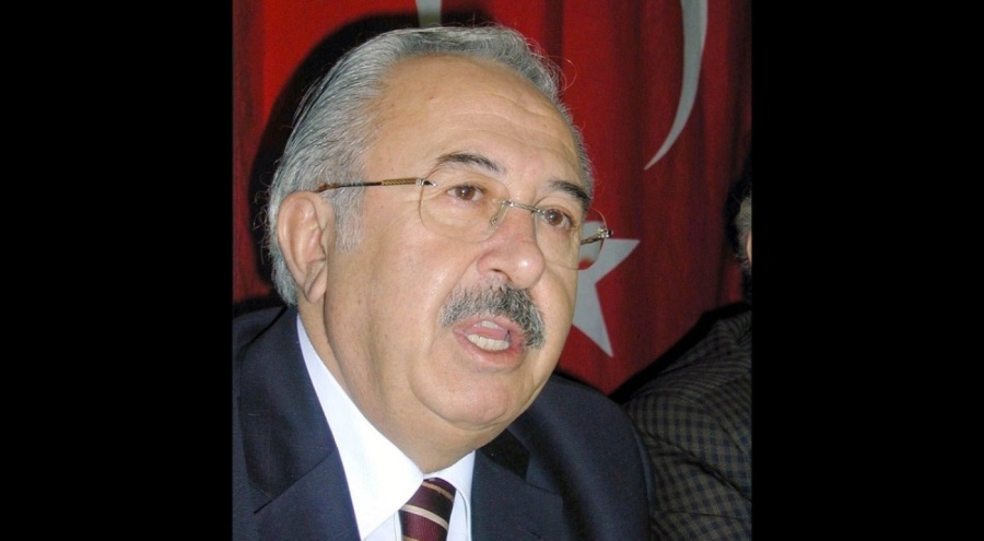 Eski Bakan Kocabatmaz Vefat Etti