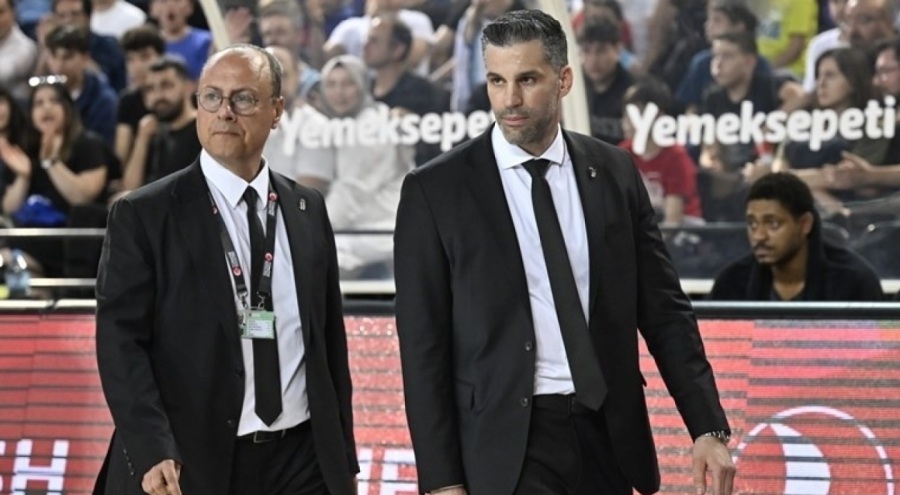 Beşiktaş'ta Dusan Alimpijevic gelişmesi!