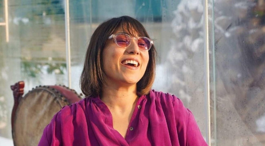 Ünlü şarkıcı Kalben adliyeye sevk edildi