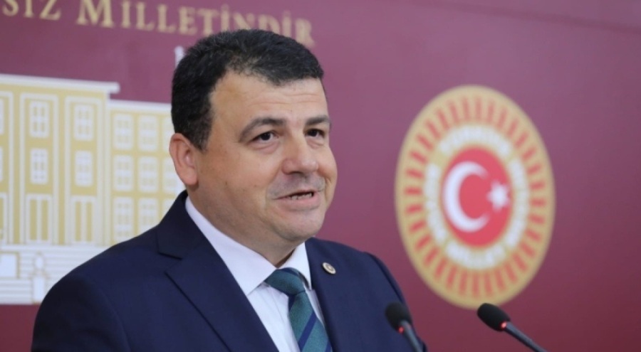 CHP Bursa Milletvekili Öztürk'ten, Diyanet İşleri Başkanı Ali Erbaş'ın Balkan göçmenleri ile ilgili sözlerine tepkir