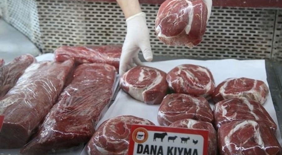 Kırmızı et fiyatları düşecek mi? Açıklama geldi