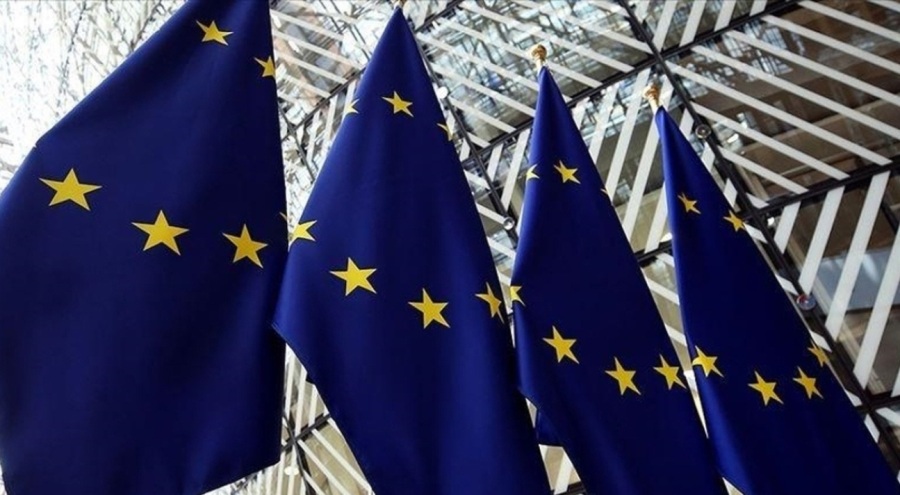 AB ülkeleri anlaştı: Rus varlıklarıyla Ukrayna'ya silah alınacak