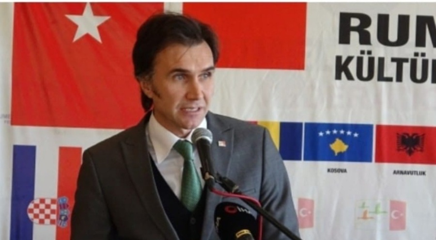 Bursa'da Kuzey Makedonya vatandaşlığı almak isteyenler dikkat