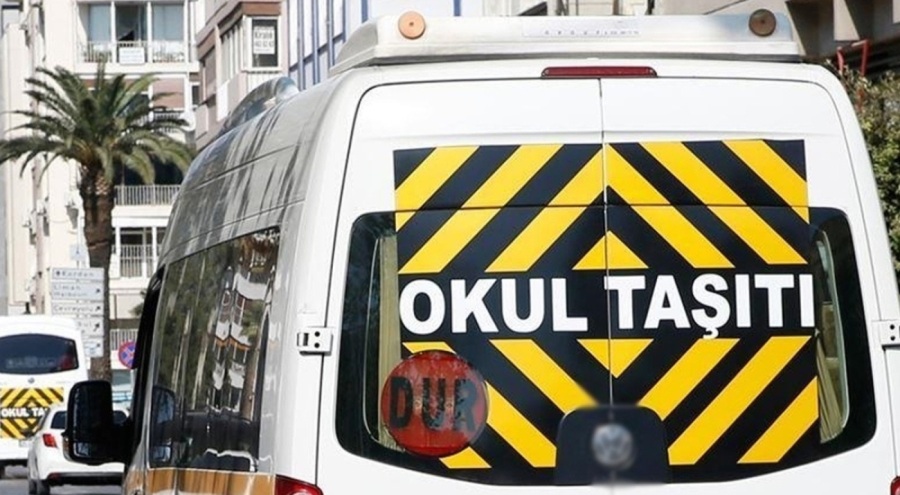 Okul servisinin çarptığı çocuk öldü