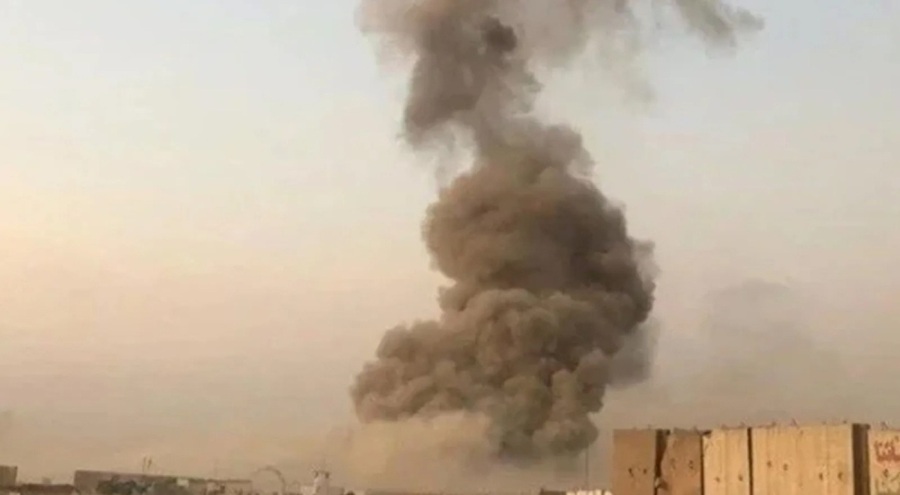 Kongo'da bombalı saldırı sonucu 7 kişi öldü