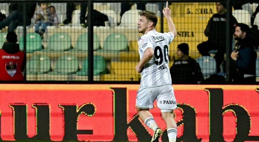 Semih Kılıçsoy'dan transfer açıklaması geldi