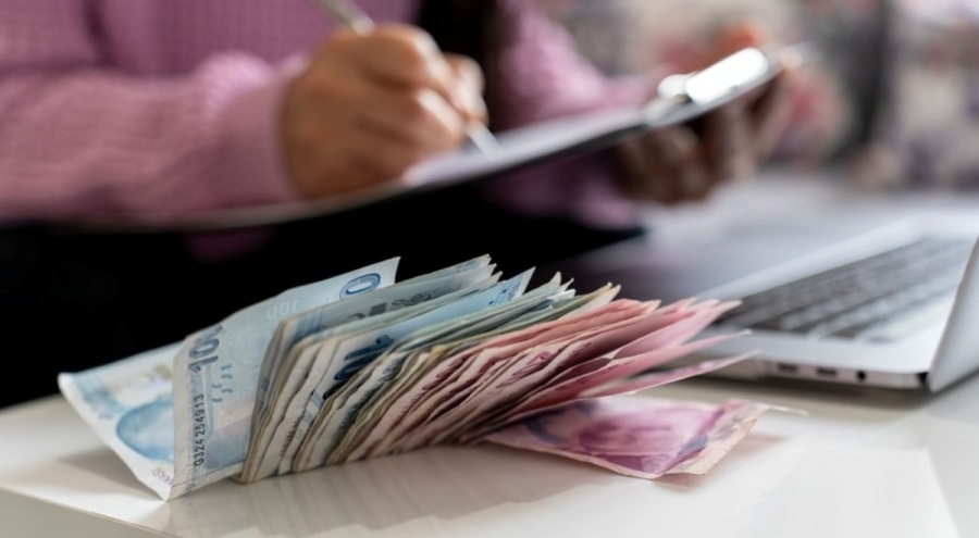 Kamuda tasarruf genişliyor