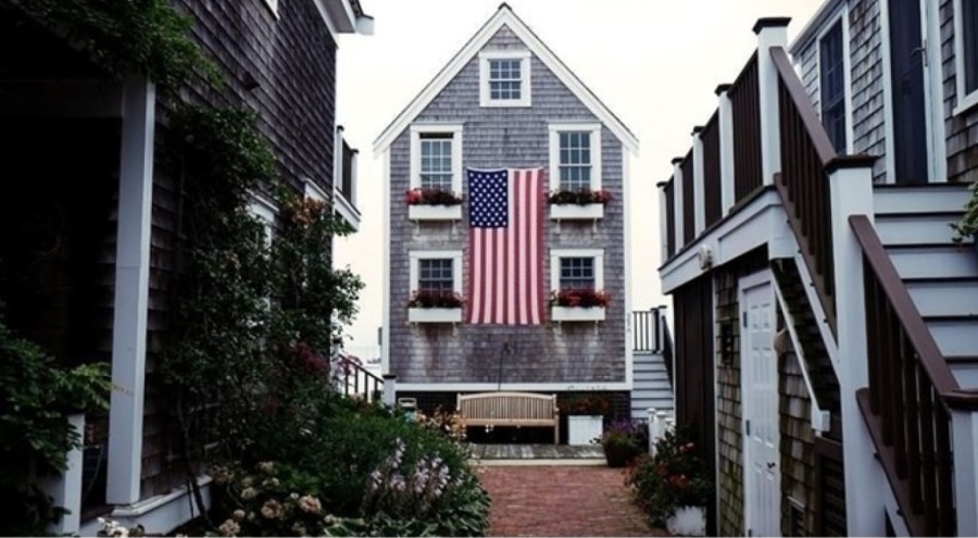 ABD'de mortgage faizleri geriledi