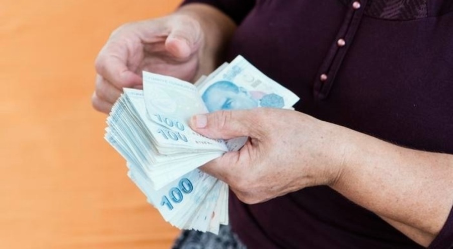 SSK, Bağ-Kur, emekliye zam müjdesi! Maaş hesabı değişti...
