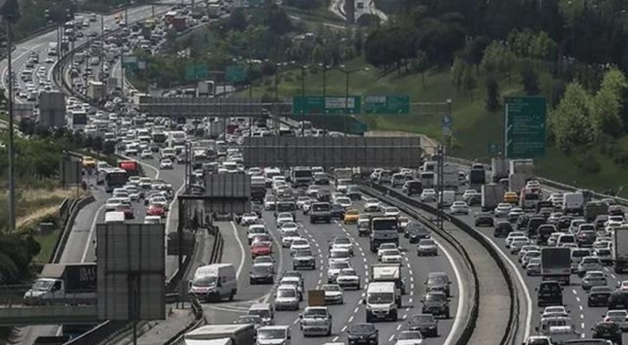 Trafik cezalarında yeni dönem!