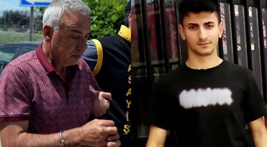 Kızına şantaj yapıldı, av tüfeğiyle vurarak öldürdü