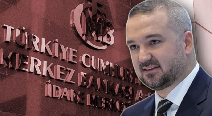 TCMB yıl sonu enflasyon tahminini açıkladı!